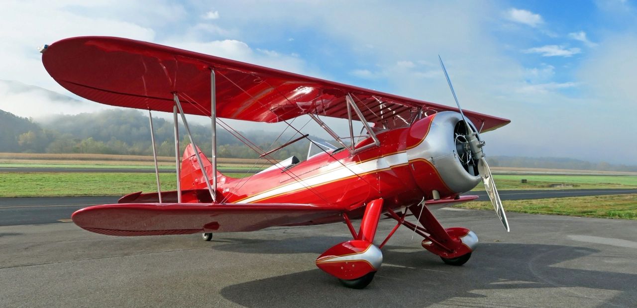 WACO UPF-7